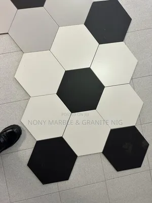 Spanish Compound Tiles