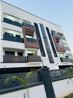 3bdrm Duplex in Tom’S Apartment., Katampe (Main) for sale