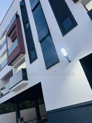 3bdrm Duplex in Tom’S Apartment., Katampe (Main) for sale