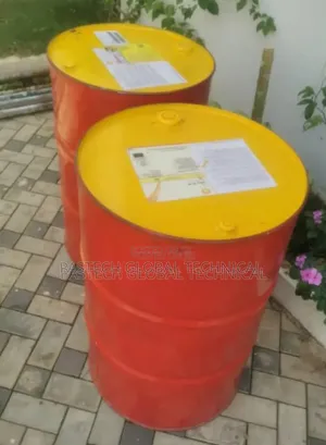 Shell Tellus S2 Mx 32 Hydraulic Fluid (208l)
