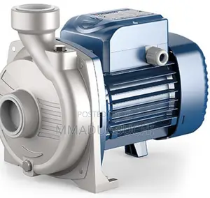 1.5hp Pedrollo Surface Pump (Stainless)