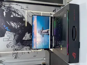 Laptop Asus ROG Strix SCAR 15 16GB AMD Ryzen 7 SSD 1T