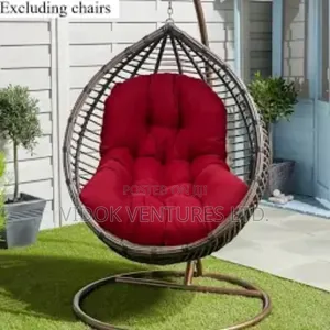 Rattan Swing Chair for Homes and Gardens