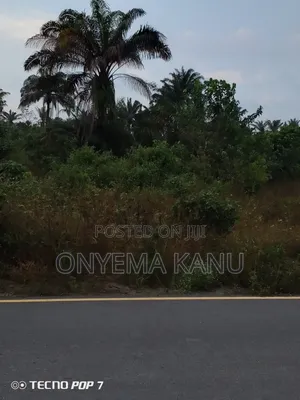 500 Acres for Grab at Owaza.
