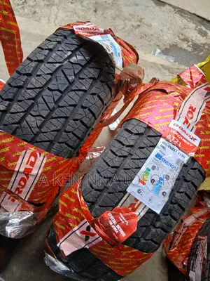 Joyroad Tyres 235/45/18