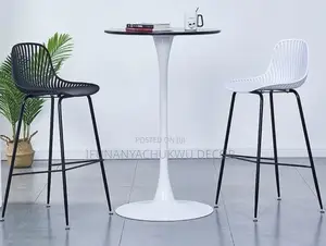 Table And Chairs For Your Wine Bar