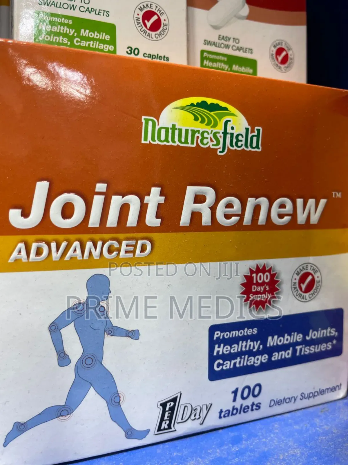 Joint Renew Advanced