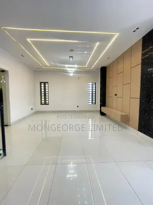 2bdrm Apartment in Osapa london for rent
