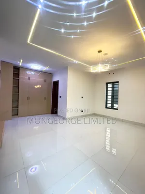 2bdrm Apartment in Osapa london for rent