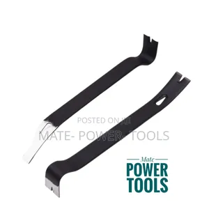 Flat Utility Pry Bar 15” / 380mm