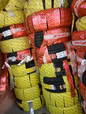 Austone Tyres 215/60/16