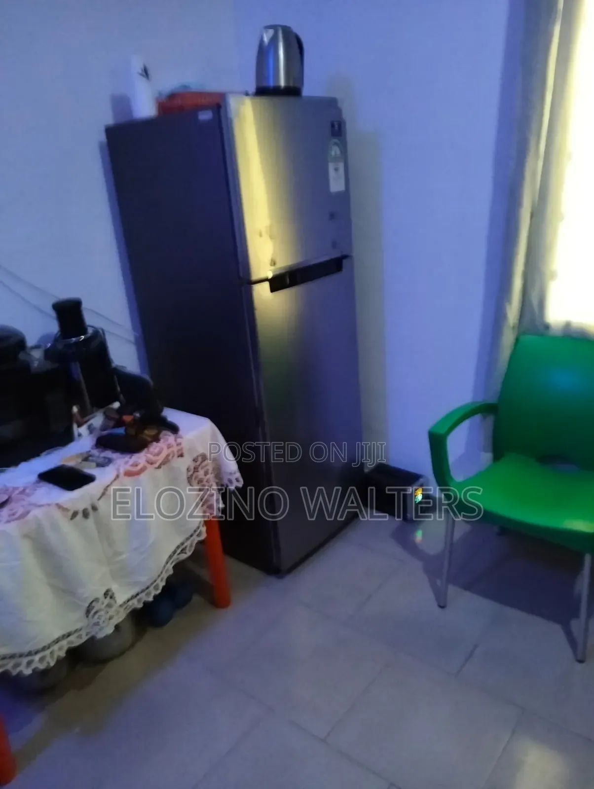 Girls Hostels in Lekki