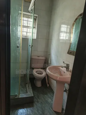 3bdrm Apartment in Ikate for rent