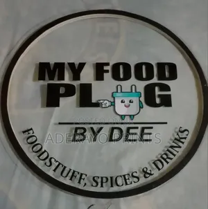 Indoor Signage