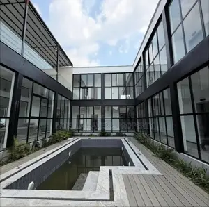 Luxury at It Peak