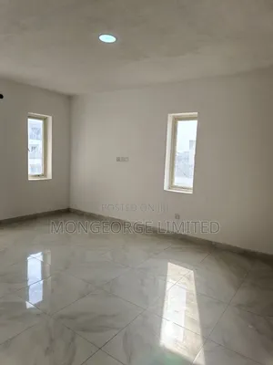 3bdrm Apartment in Ikate for rent