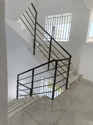 2bdrm Apartment in Ikate for rent