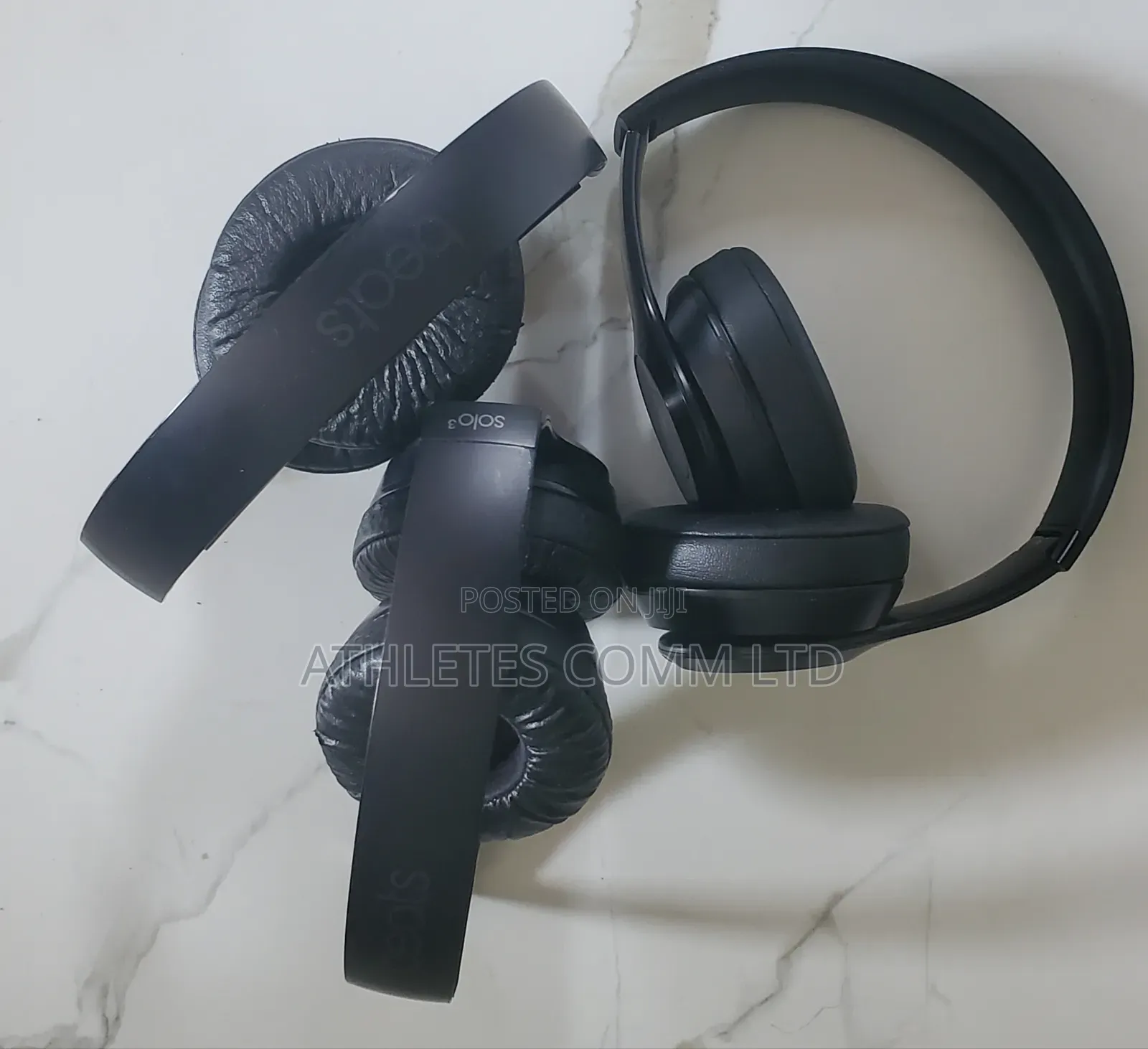 Beats Solo 3
