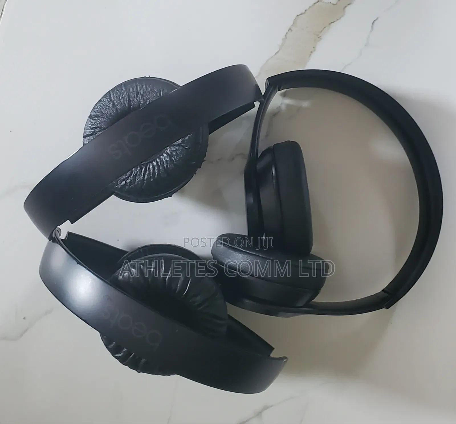 Beats Solo 3