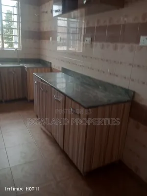 2bdrm Block of Flats in Genesis Court Estate, Ado / Ajah for rent