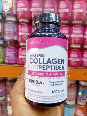 Grassfed Collagen Peptides