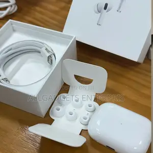 Original Apple Airpod Pro 2