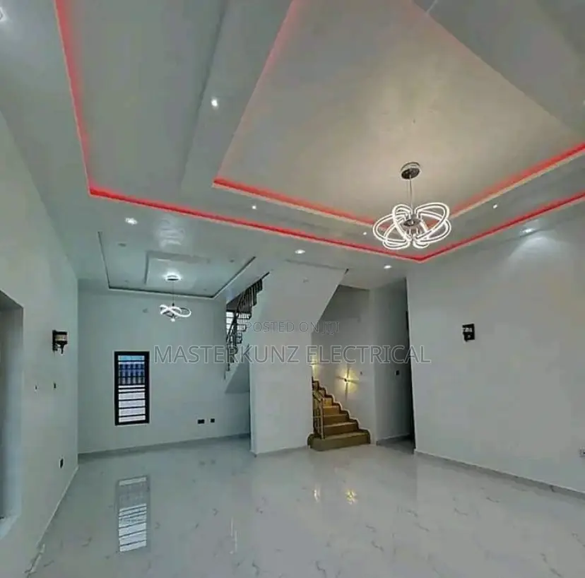 Professional Electrician