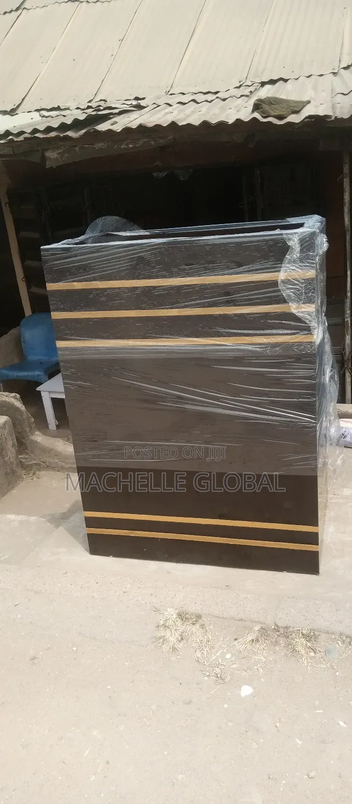 High Durable Receptionist Table