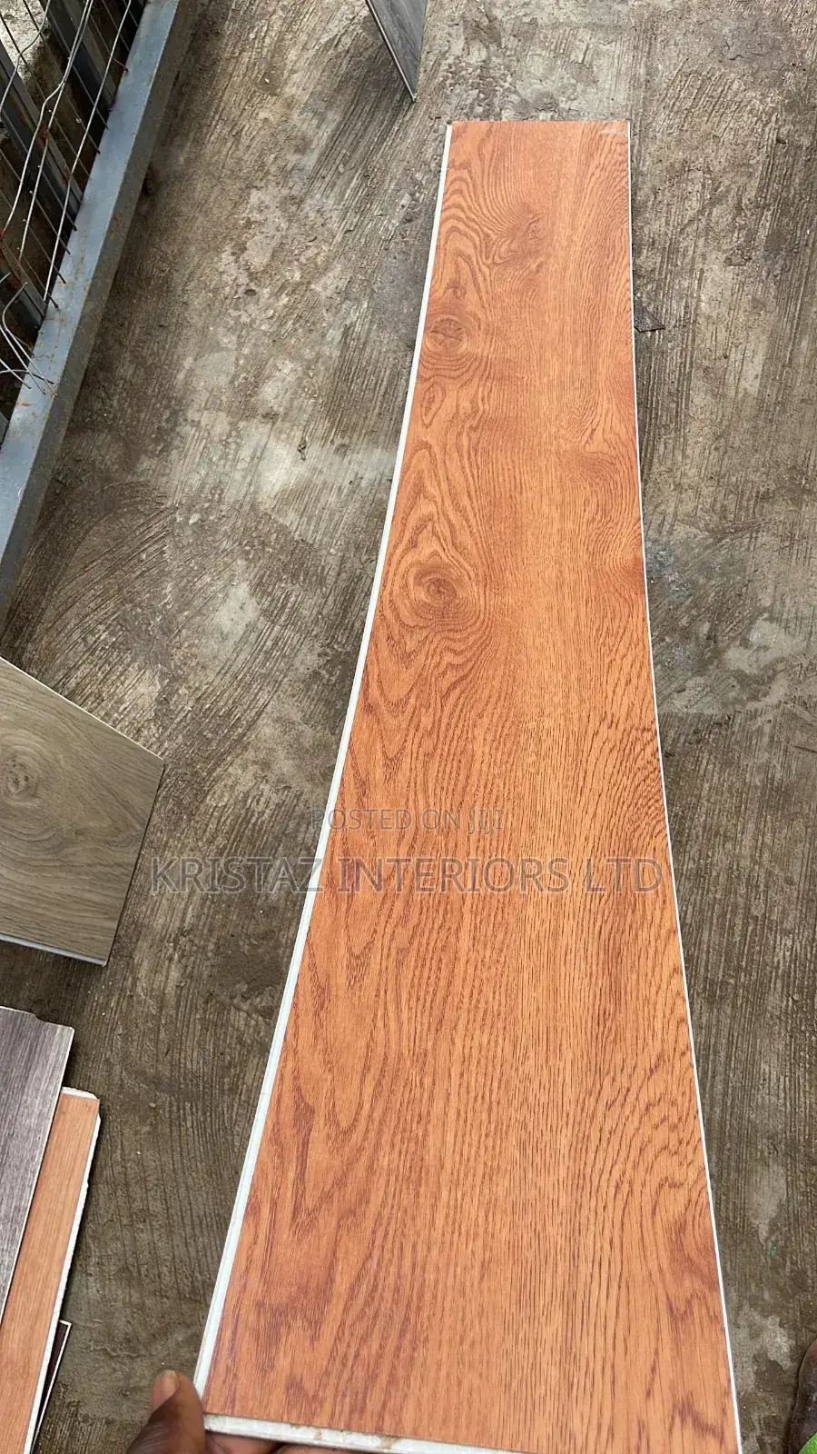 SPC Flooring