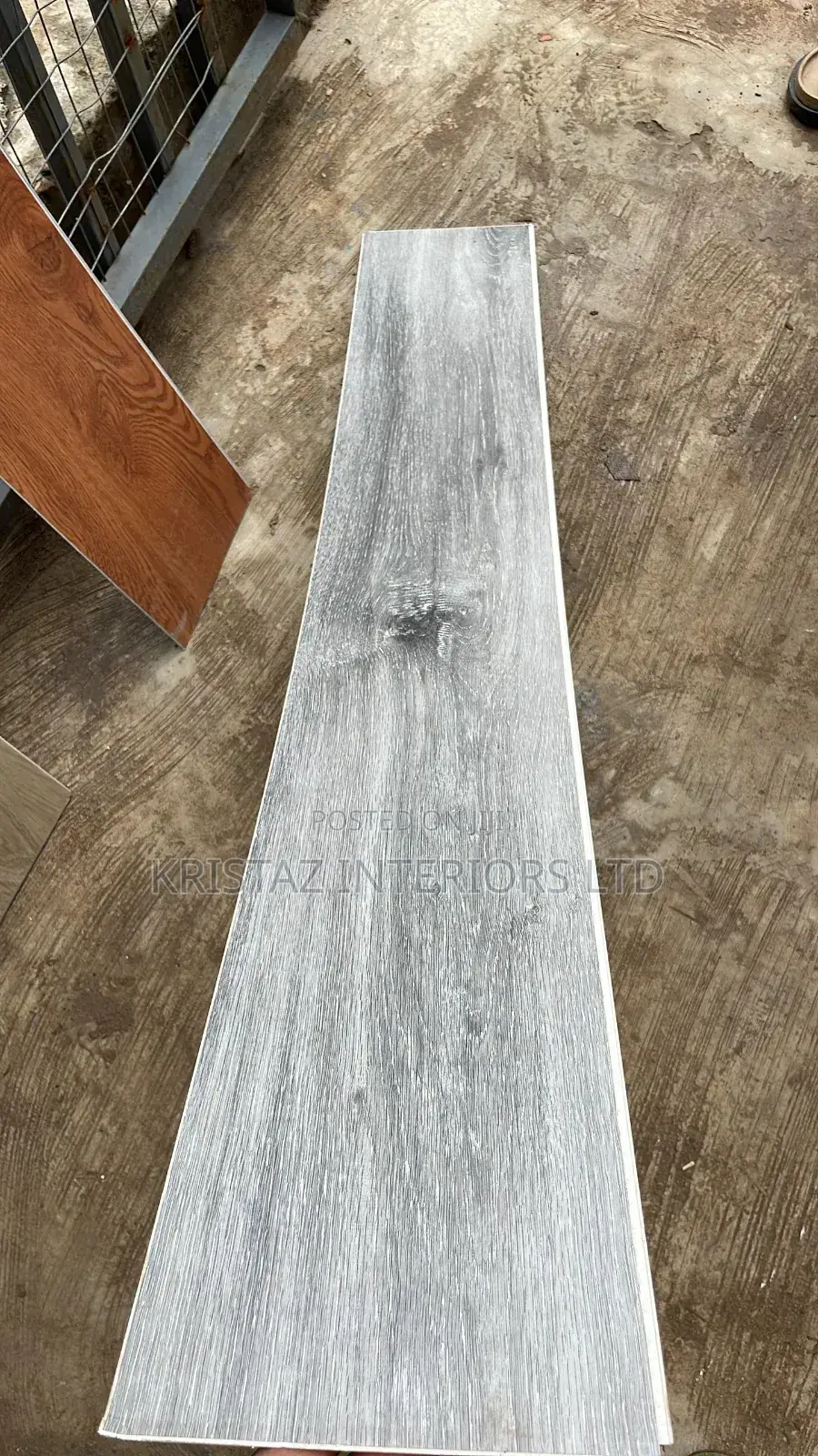 SPC Flooring