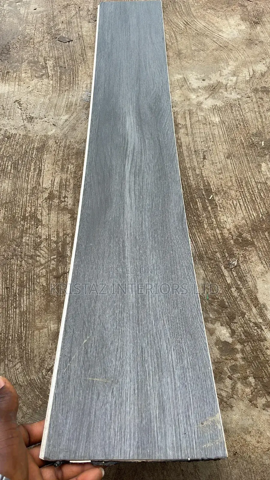 SPC Flooring