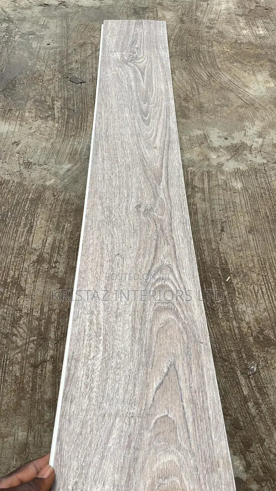 SPC Flooring