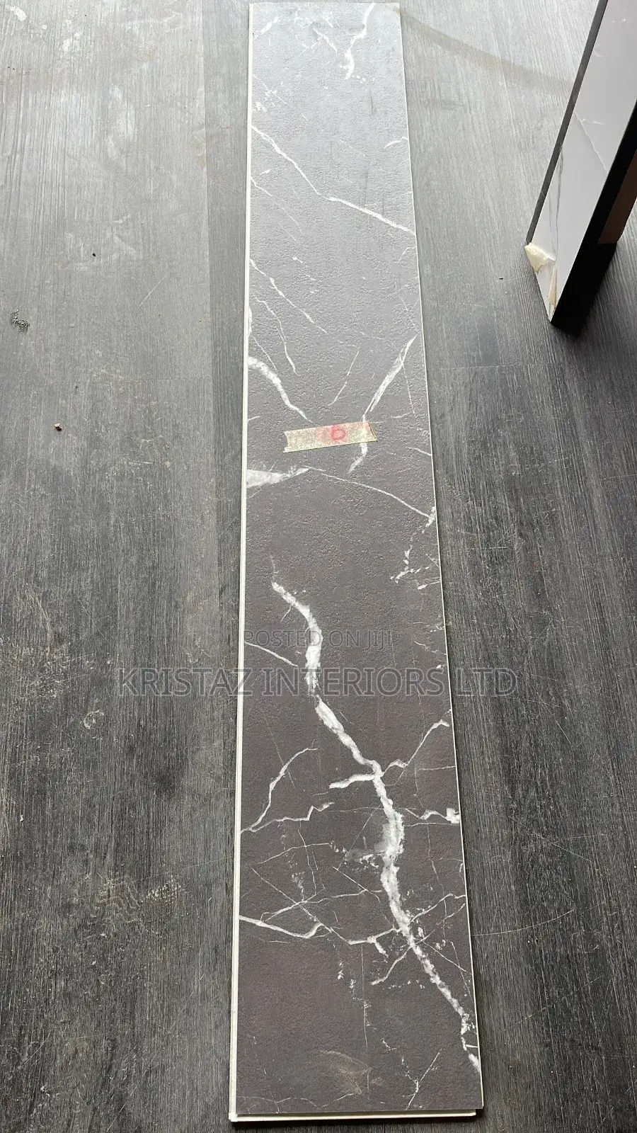 SPC Flooring