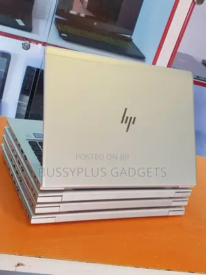 Laptop HP EliteBook 830 G6 8GB Intel Core I5 SSD 256GB