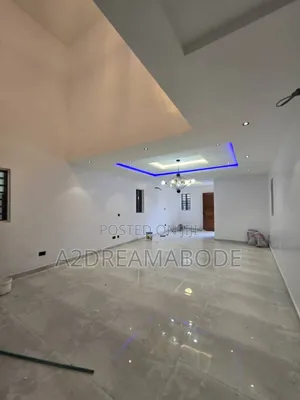 6bdrm Duplex in Magodo Phase 2 for sale