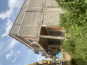 Warehouse Space