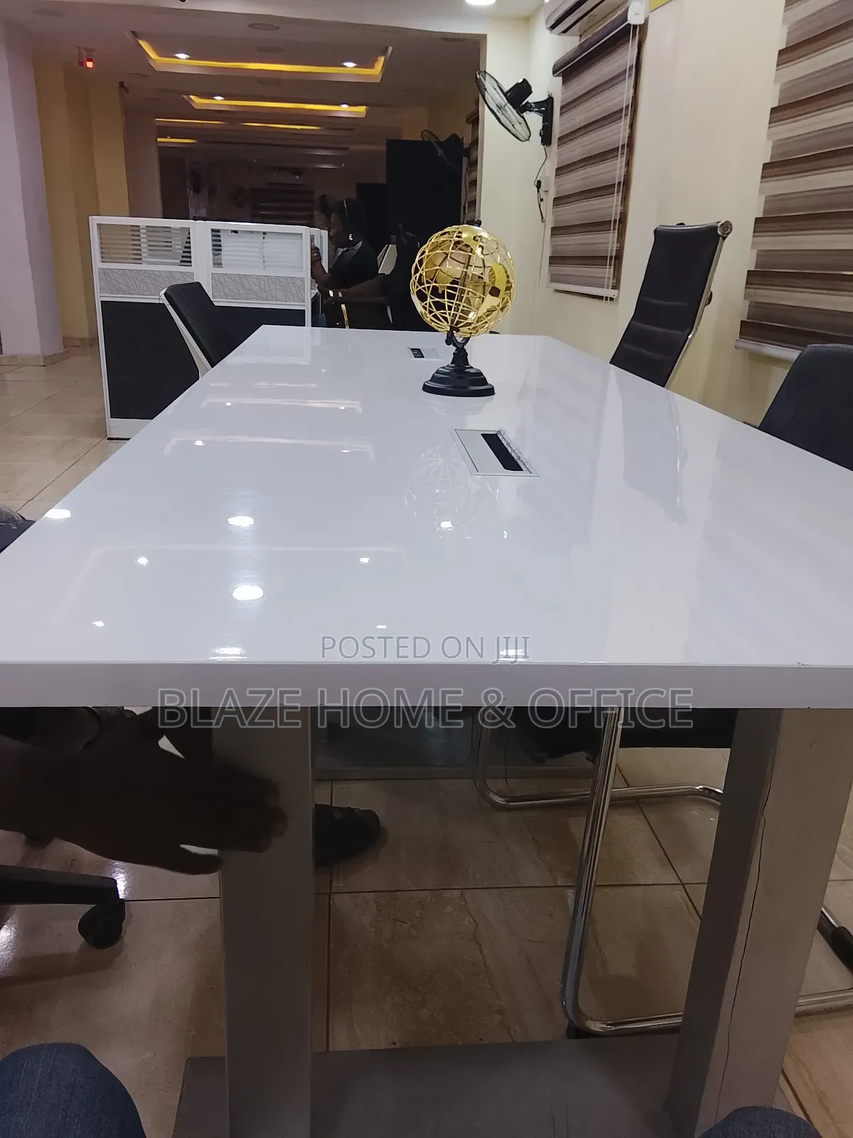 Conference Table