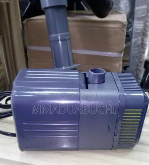 Garden Fountain Water Pump-50watts
