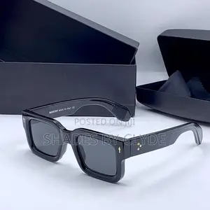 Moscot Cat Sunglasses - Frames, Gray Lenses - Authentic Stylish!