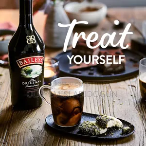 Irish Cream