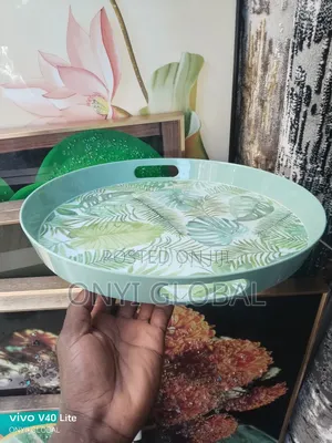 Serving Tray