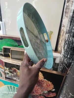 Serving Tray