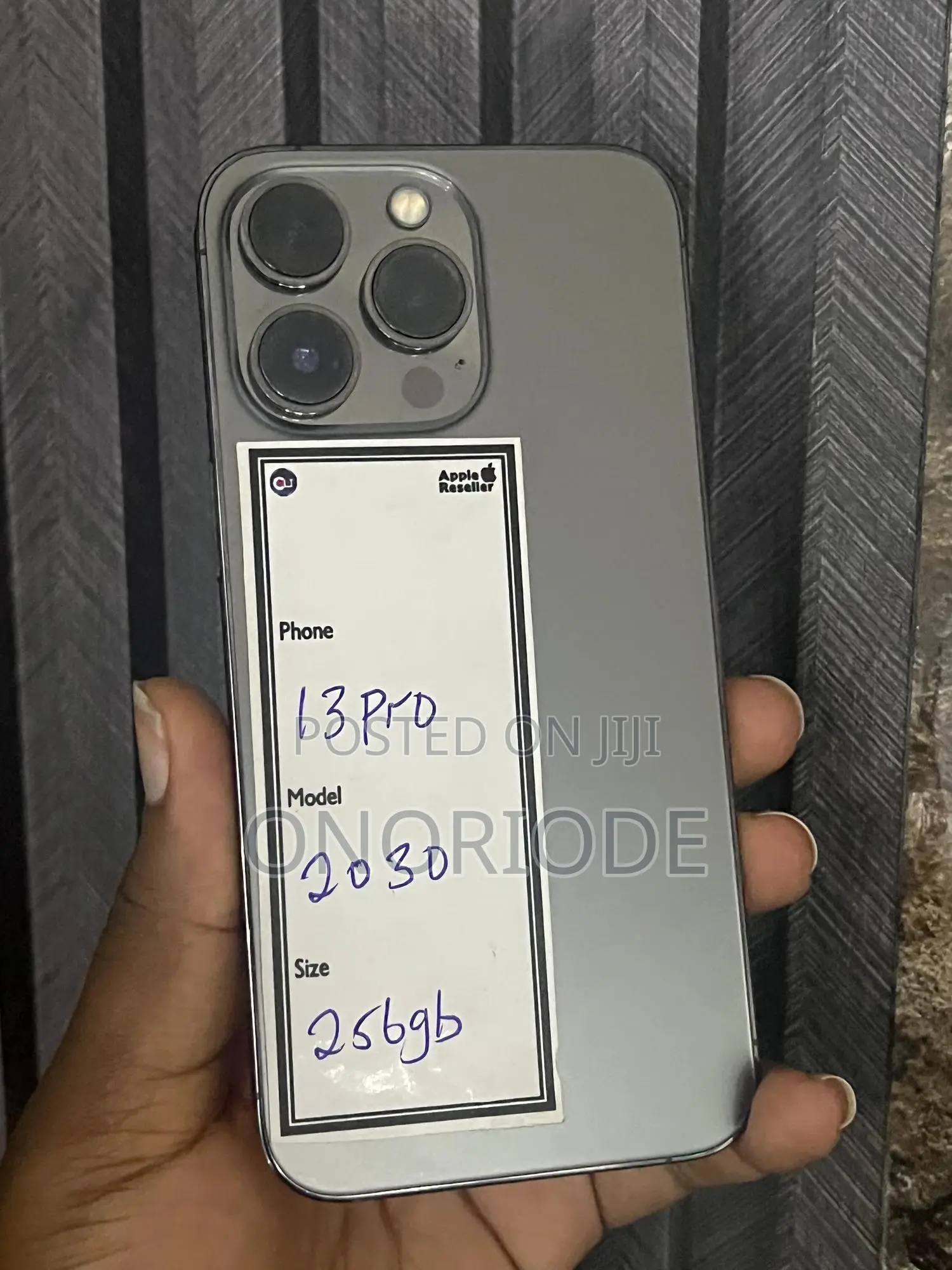 Apple iPhone 13 Pro 256 GB