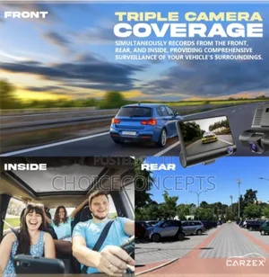 Car Camera