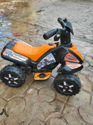 Children Bike