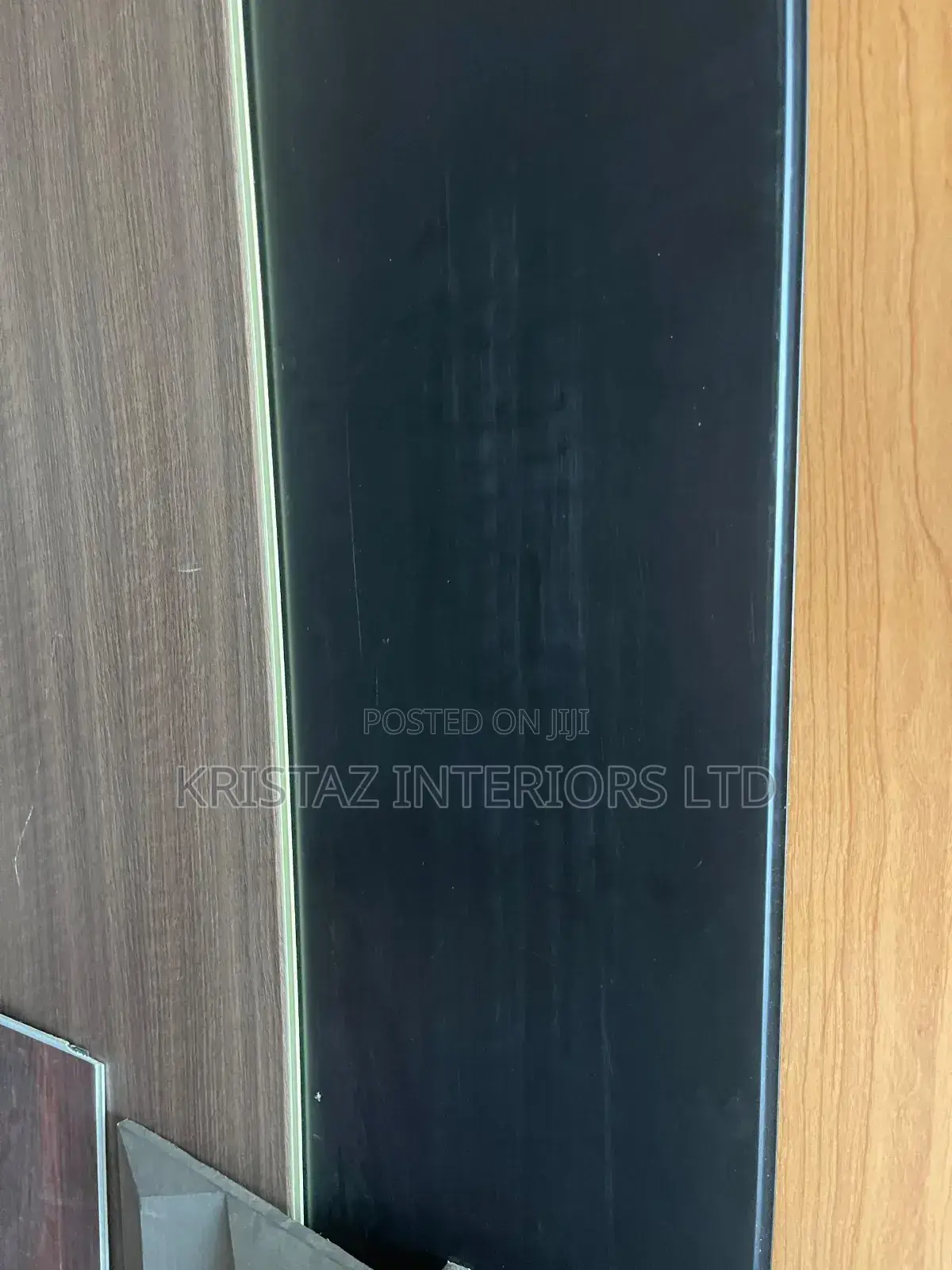 Luxe Board Wall Panels