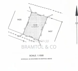 4200 SQM C of O Commercial