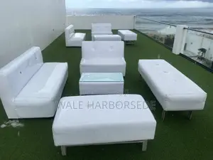 Lounge Chair