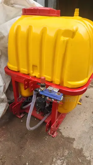 Fiberglass Agricultural Boom Sprayer