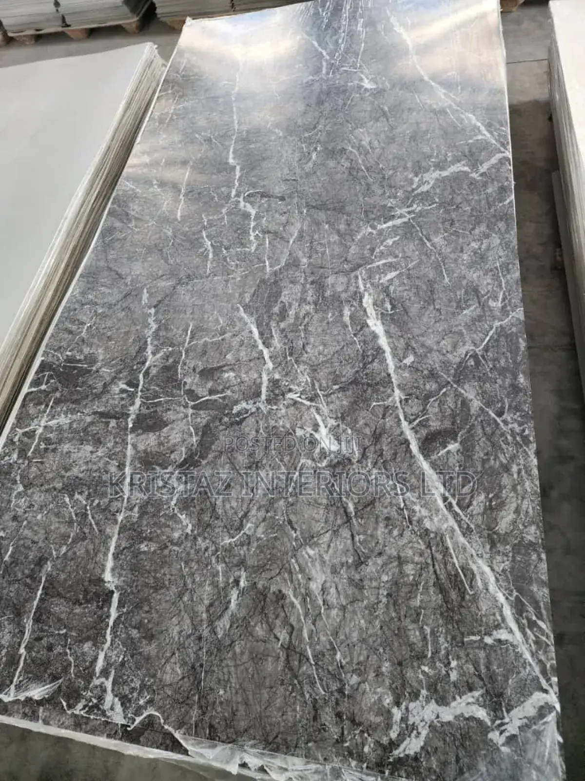 Uv Marble Sheet